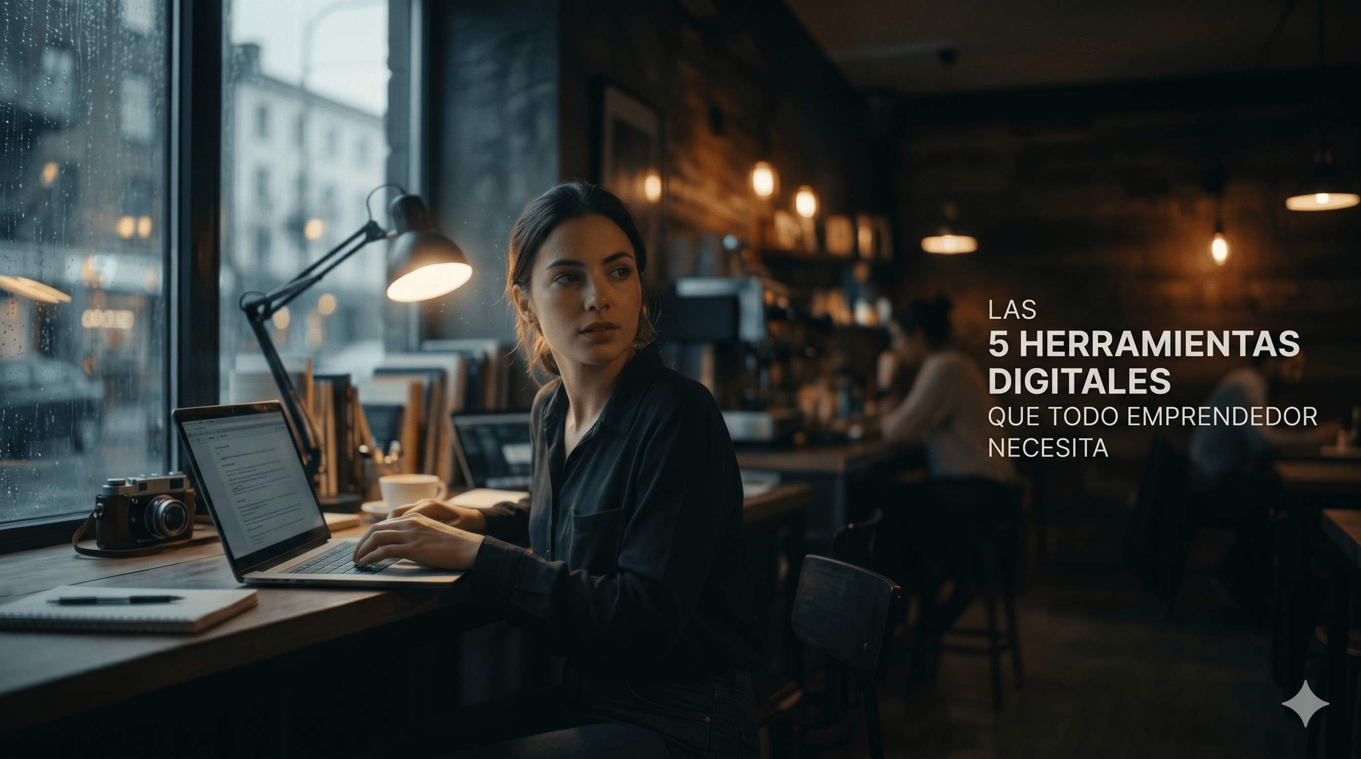 Las 5 herramientas digitales que todo emprendedor necesita | Mokev.net ...